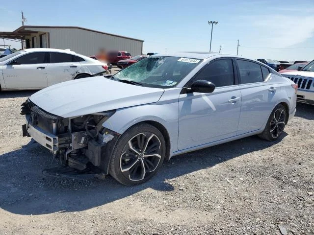 nissan altima sr 2023 1n4bl4cv8pn379167