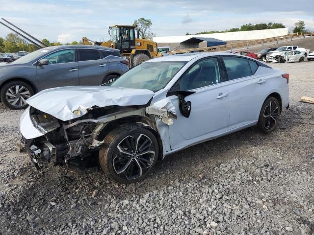 nissan altima sr 2023 1n4bl4cv8pn381646