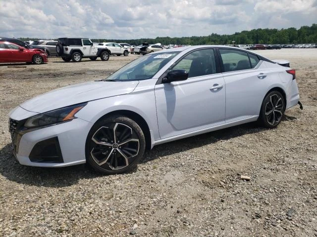 nissan altima sr 2023 1n4bl4cv8pn401233