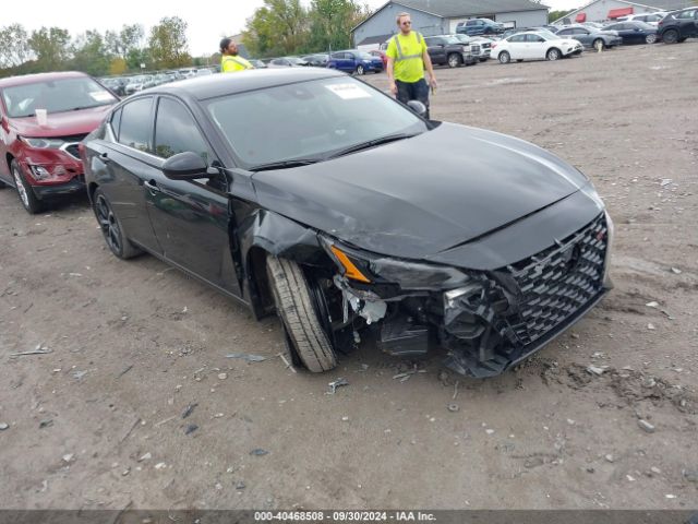 nissan altima 2023 1n4bl4cv8pn411776