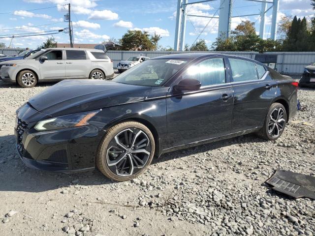 nissan altima sr 2023 1n4bl4cv8pn423524