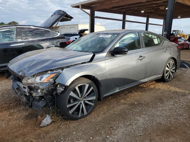 nissan altima sr 2019 1n4bl4cv9kc128761