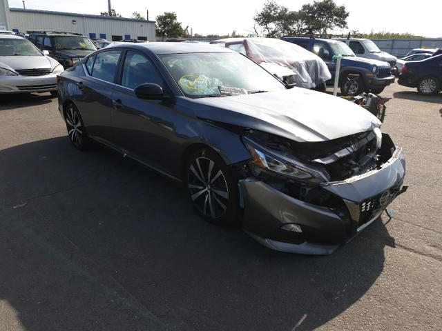 nissan altima sr 2019 1n4bl4cv9kc163431