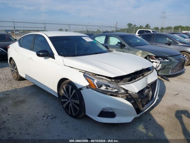 nissan altima 2019 1n4bl4cv9kc177183