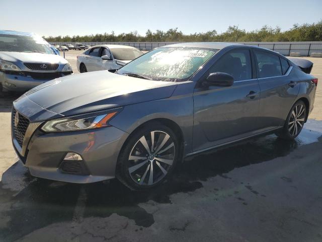 nissan altima sr 2019 1n4bl4cv9kc236717