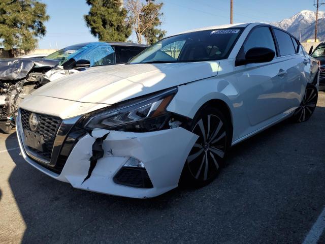 nissan altima 2019 1n4bl4cv9kc256949