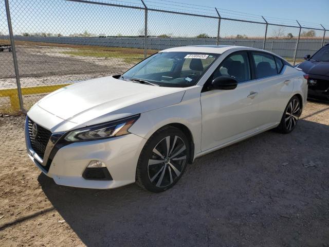 nissan altima 2019 1n4bl4cv9kc257373