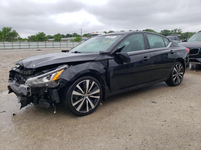 nissan altima 2019 1n4bl4cv9kn328236