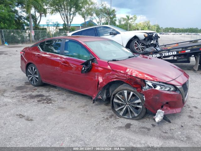 nissan altima 2020 1n4bl4cv9lc100931