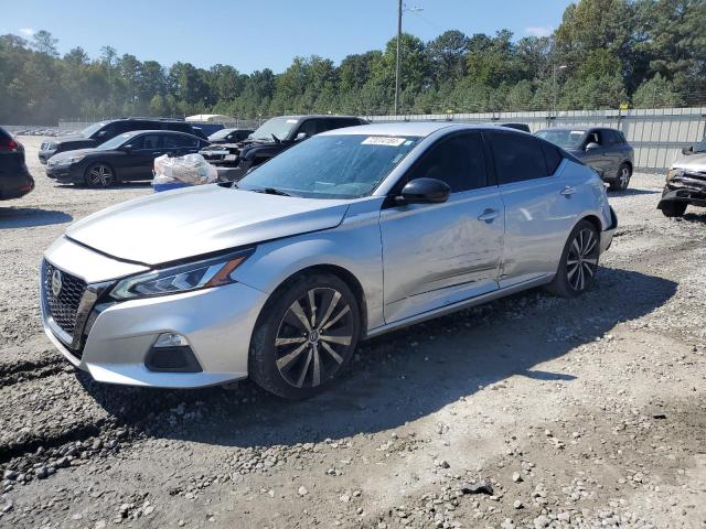 nissan altima sr 2020 1n4bl4cv9lc127269