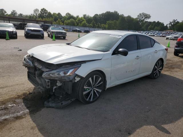 nissan altima sr 2020 1n4bl4cv9lc133699