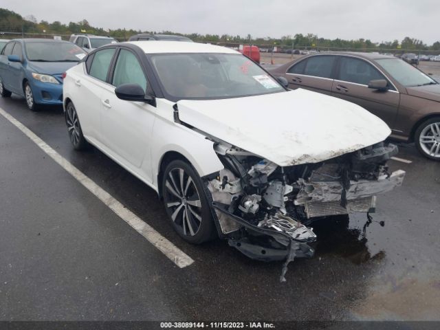 nissan altima 2020 1n4bl4cv9lc149627