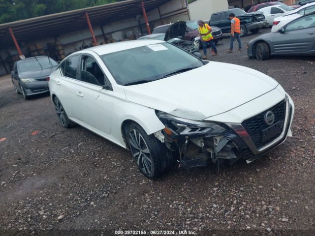 nissan altima 2020 1n4bl4cv9lc151443