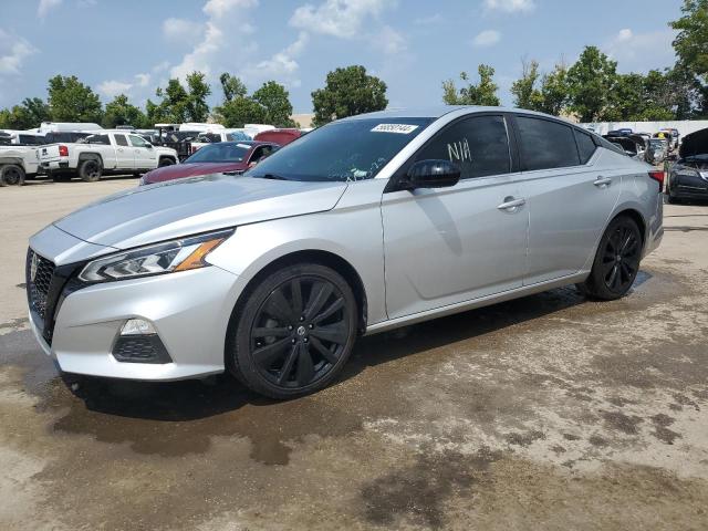 nissan altima sr 2020 1n4bl4cv9lc217103