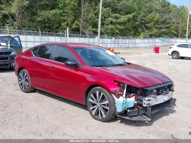 nissan altima 2020 1n4bl4cv9lc223225