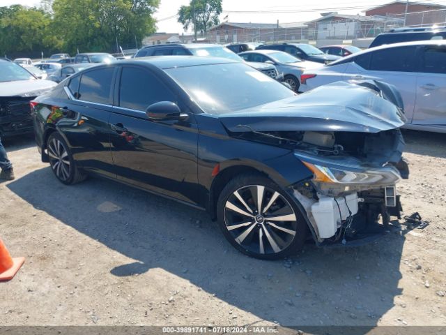 nissan altima 2020 1n4bl4cv9lc249842