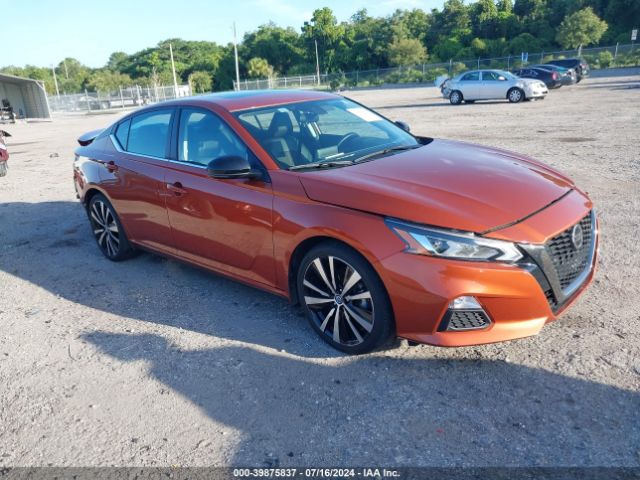 nissan altima 2020 1n4bl4cv9lc259707