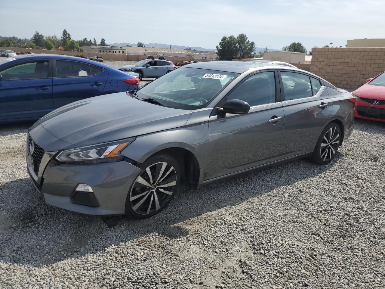 nissan altima 2020 1n4bl4cv9lc272683