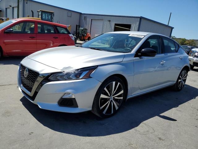 nissan altima sr 2020 1n4bl4cv9lc275003