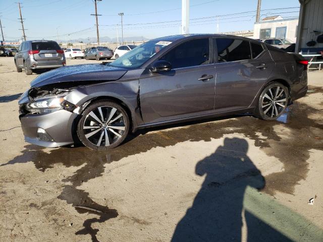 nissan altima 2021 1n4bl4cv9mn358002