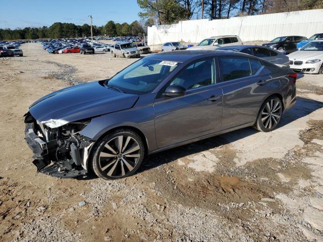 nissan altima sr 2021 1n4bl4cv9mn388410