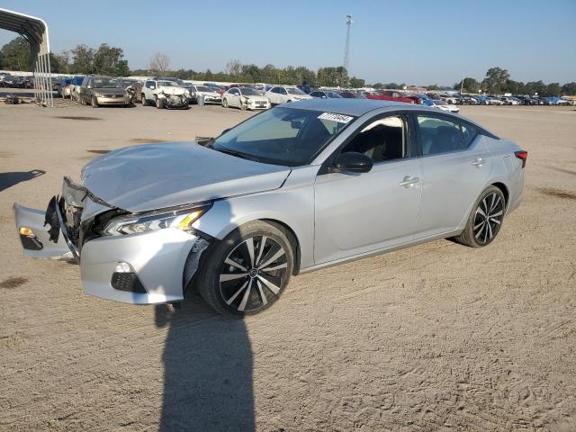 nissan altima sr 2022 1n4bl4cv9nn347437