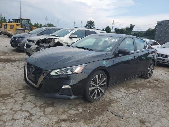 nissan altima sr 2022 1n4bl4cv9nn356669