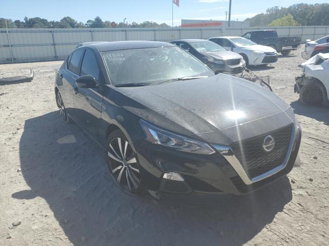 nissan altima sr 2022 1n4bl4cv9nn376534