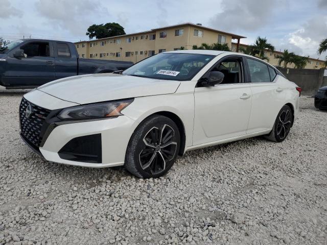 nissan altima 2023 1n4bl4cv9pn315008