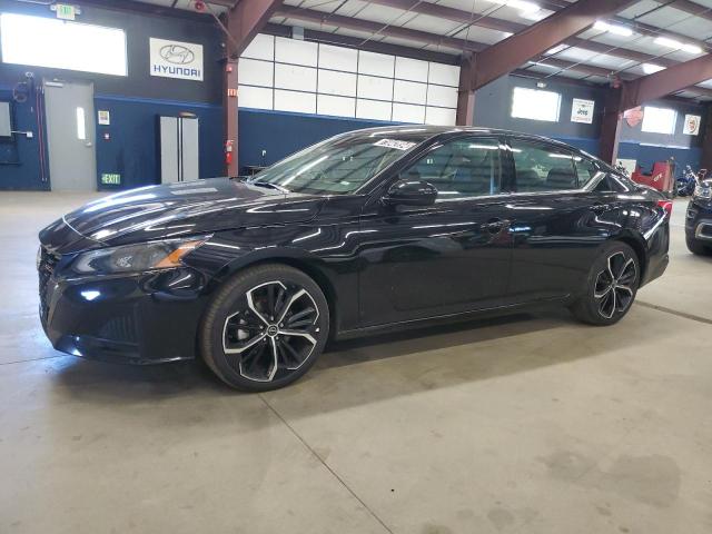 nissan altima sr 2023 1n4bl4cv9pn340801