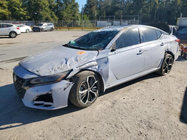 nissan altima sr 2023 1n4bl4cv9pn342046