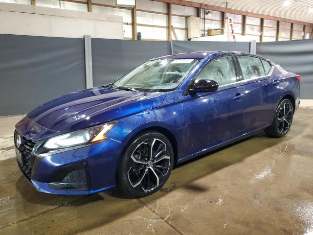 nissan altima 2023 1n4bl4cv9pn346906