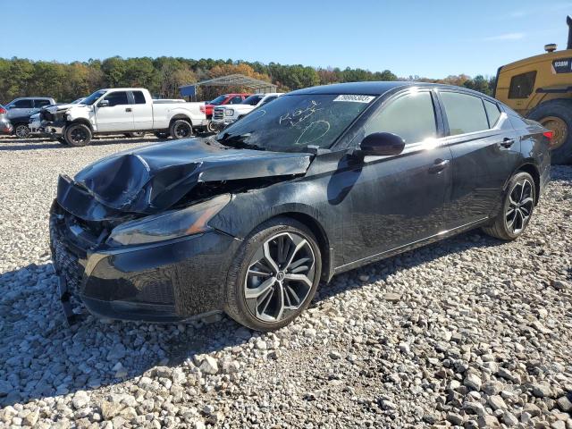 nissan altima 2023 1n4bl4cv9pn348395