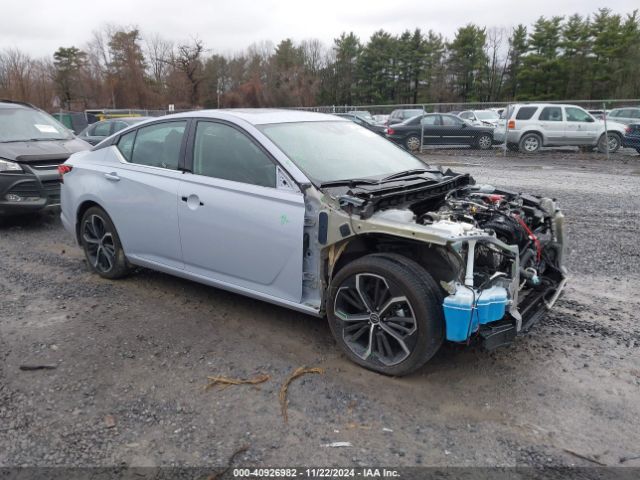 nissan altima 2023 1n4bl4cv9pn398648