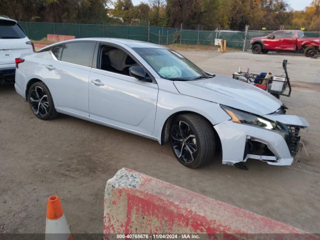 nissan altima 2023 1n4bl4cv9pn405419