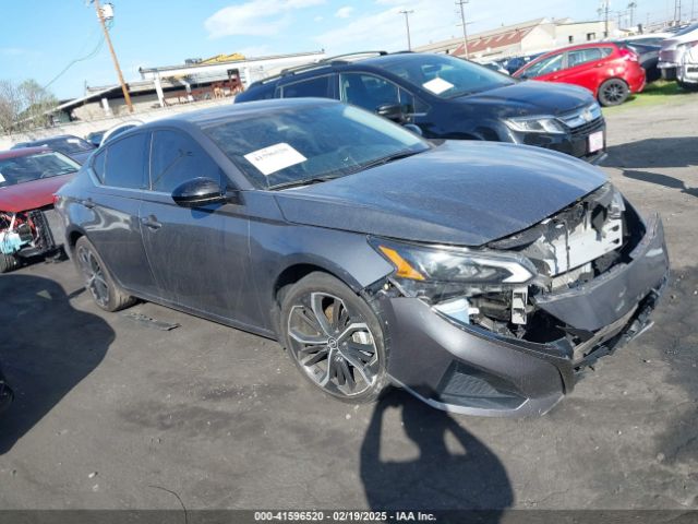 nissan altima 2023 1n4bl4cv9pn426027