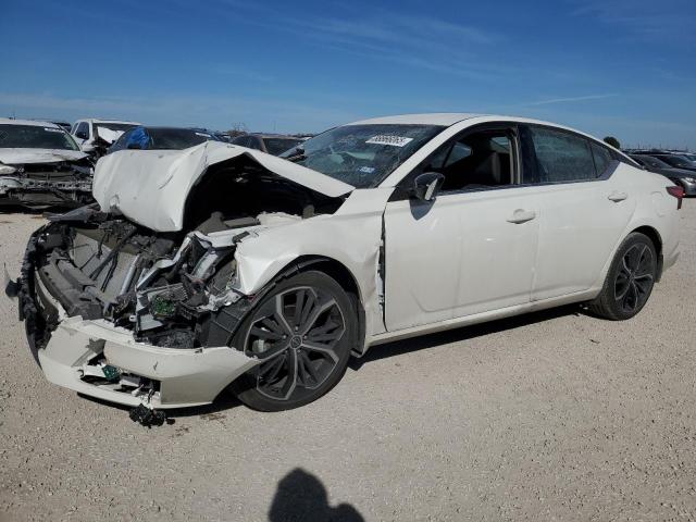 nissan altima sr 2024 1n4bl4cv9rn349856