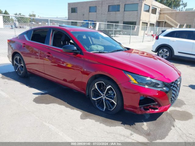 nissan altima 2024 1n4bl4cv9rn402586