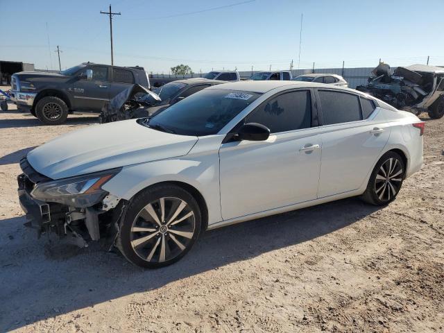 nissan altima sr 2019 1n4bl4cvxkc109233