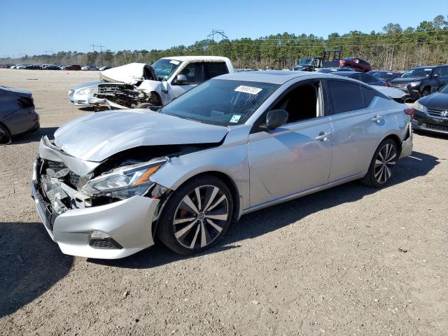 nissan altima sr 2019 1n4bl4cvxkc110432