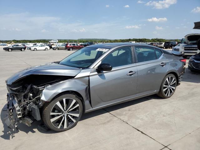 nissan altima sr 2019 1n4bl4cvxkc119938