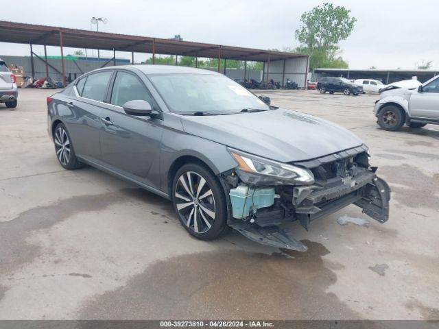 nissan altima 2019 1n4bl4cvxkc120927