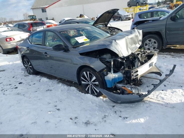 nissan altima 2019 1n4bl4cvxkc122936