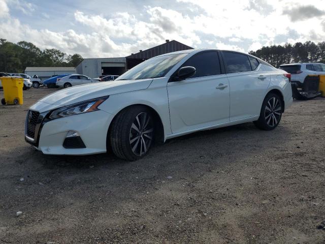 nissan altima sr 2019 1n4bl4cvxkc124282