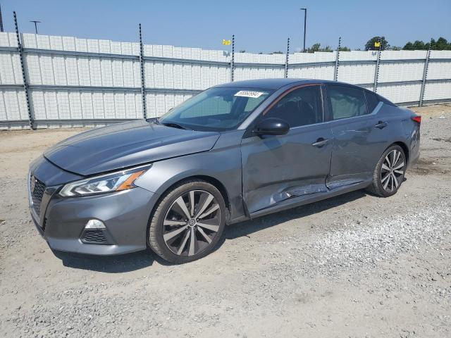 nissan altima sr 2019 1n4bl4cvxkc141924