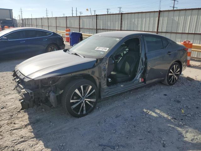 nissan altima sr 2019 1n4bl4cvxkc187611