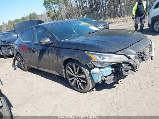 nissan altima 2019 1n4bl4cvxkc200647