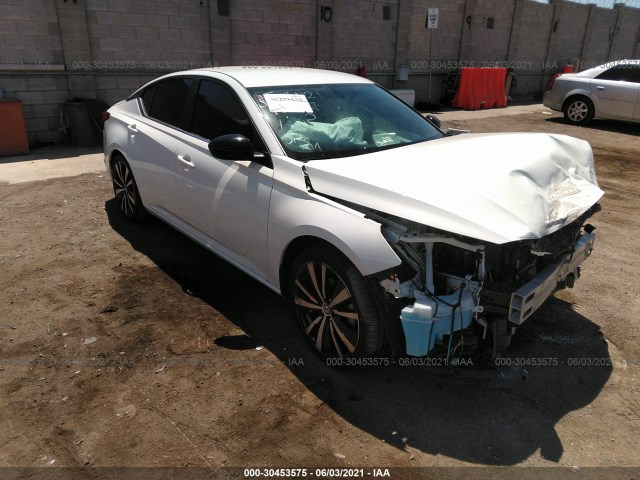 nissan altima 2019 1n4bl4cvxkc205069