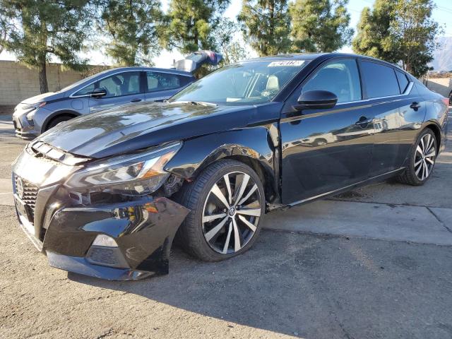 nissan altima sr 2019 1n4bl4cvxkn314085