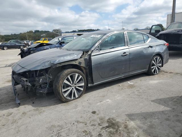 nissan altima sr 2020 1n4bl4cvxlc124574